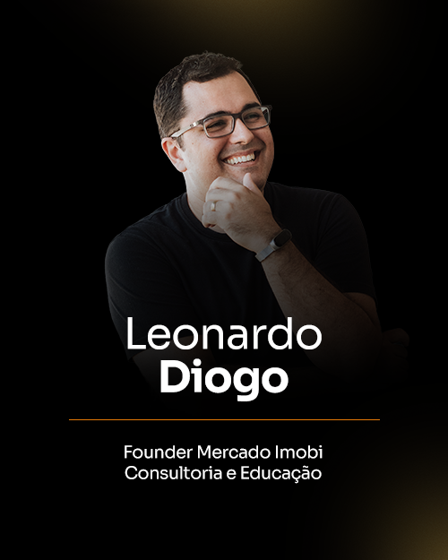 LEONARDO DIOGO