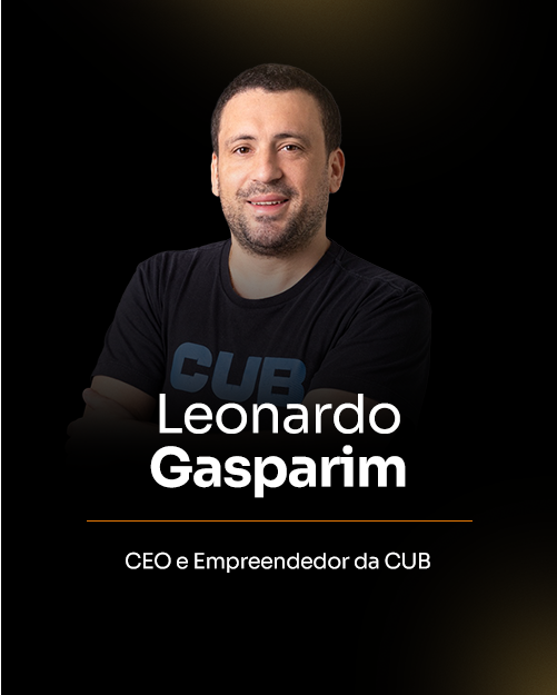 LEONARDO GASPARIM