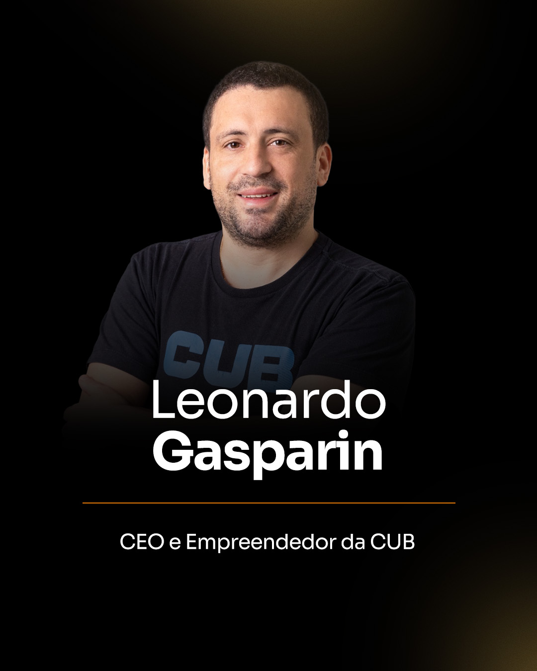 LEONARDO GASPARIN