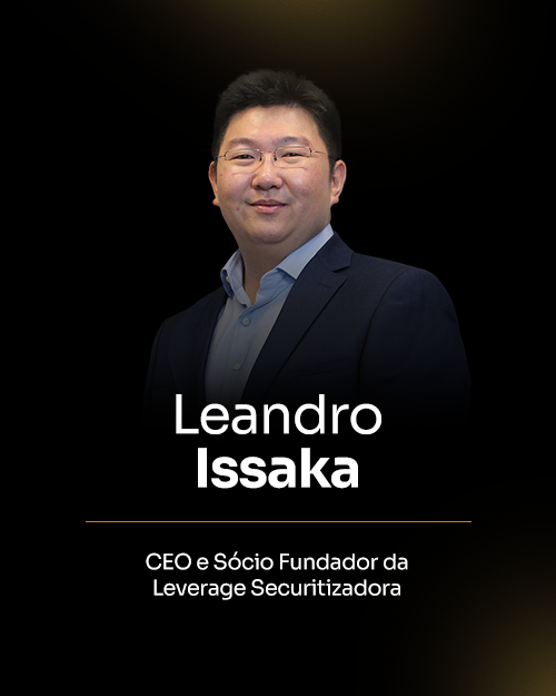 LEONARDO ISSAKA