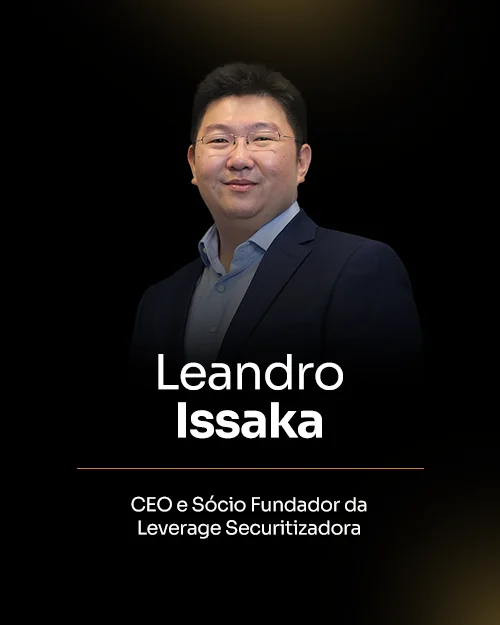 LEONARDO ISSAKA