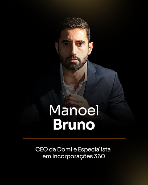MANOEL BRUNO