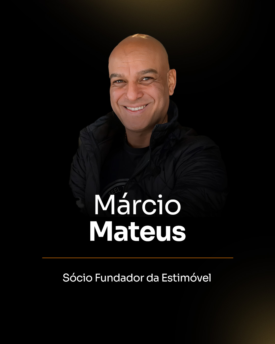 MÁRCIO MATEUS