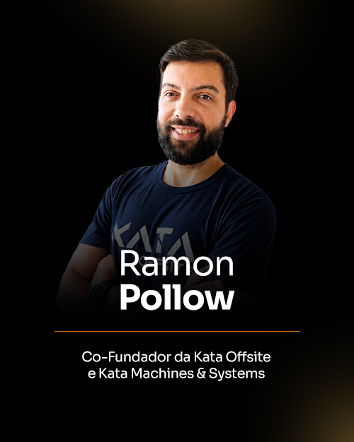 RAMON PALLOW