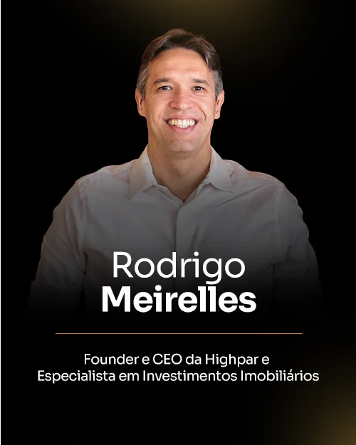 RODRIGO MEIRELLES