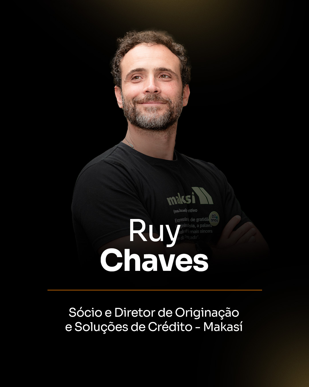 RUY CHAVES