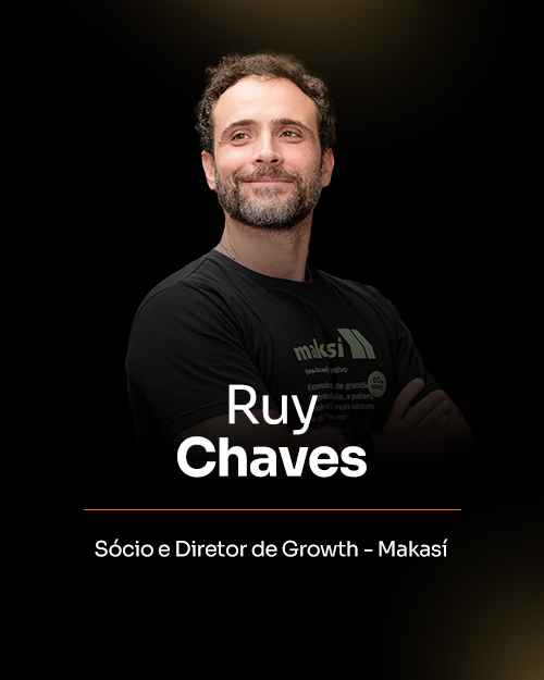 RUY CHAVES